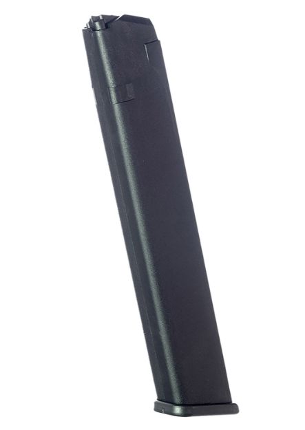 Picture of PRO GLKA8B MAG GLK 17/19/26 9MM 32RD BLACK