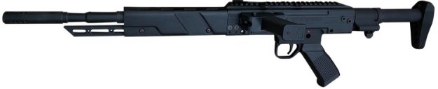 Picture of GLOBAL GDFG9GLK15BK FG-9 9MM 16 TB 15R GLK MG BLK