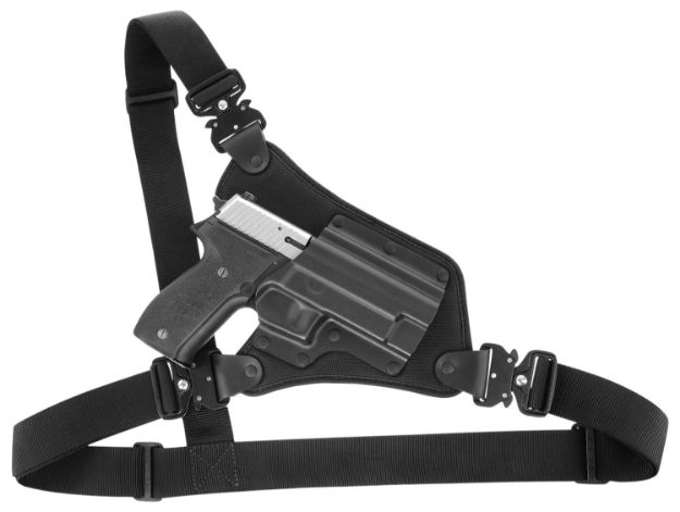 Picture of GALCO HR212RB HGH RDY CHST HLST 1911 BLK