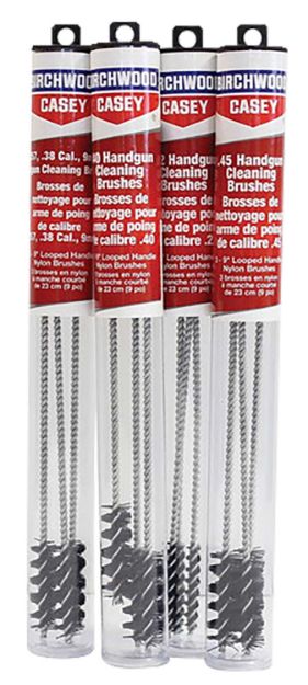 Picture of BIR 41211 HG LOOPED CLN BRSH 40 CAL 3PK
