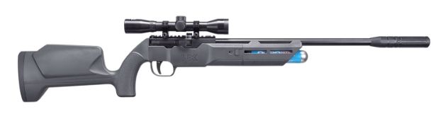 Picture of UMA 2251558 KOMPLETE NCR .22 CALIBER NITROAIR PCP