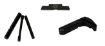 Picture of CROSS CRG4OKBK GLK 3-PIECE KIT GEN4 - BLACK