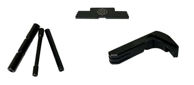 Picture of CROSS CRG4OKBK GLK 3-PIECE KIT GEN4 - BLACK