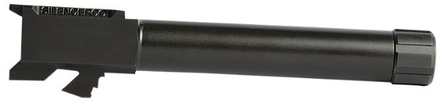 Picture of SILENCERCO AC2024 THREADED BRL M&P 45 .578X28