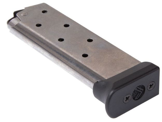Picture of SIG MAG93897LEGION P938 9MM LEGION MAG 7R STST