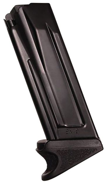 Picture of HK 50253428 VP9SK/P30SK 9MM 10R MAG EXT FP BLK