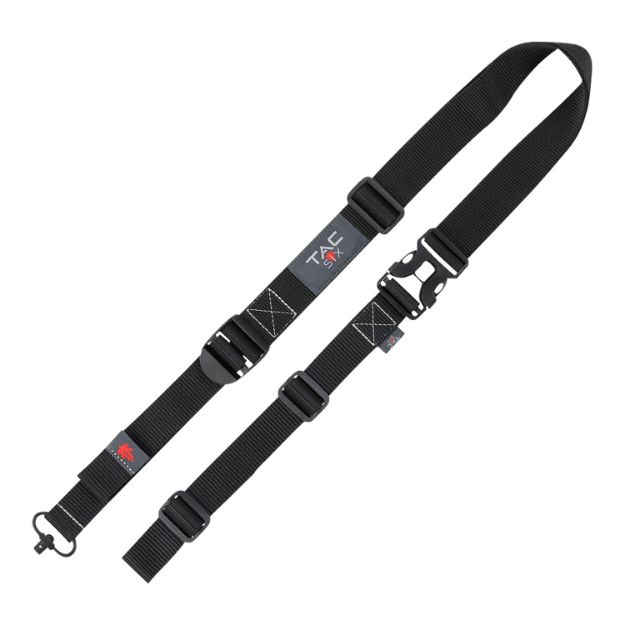 Picture of ALLEN 8493 CITADEL QD/LADDR BCKL CONNCT DBL SLNG