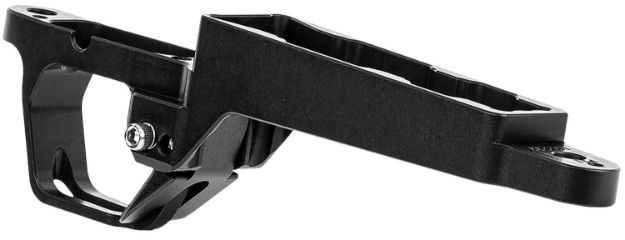 Picture of MDT 107734BLK HUNTER BOTTOM METAL BADGER 700 LA