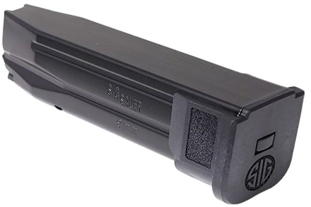 Picture of SIG MAGMODF921 P250/320 9MM X5 EXT MAG 21R BLK