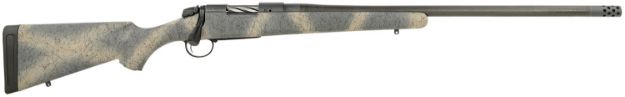 Picture of BERGARA B14SM519CF RIDGE 6.5PRC 24 2R CRBWILD