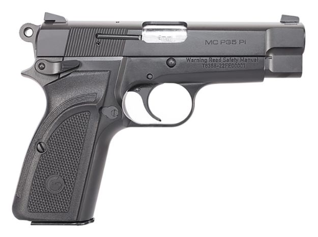Picture of EAA-390440 GIRSAN MCP35PI 9MM 3.88 15R BLK