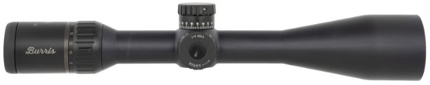 Picture of BUR 200535 SIGNATURE HD 5-25X50 FFP 6.5 ILLUM