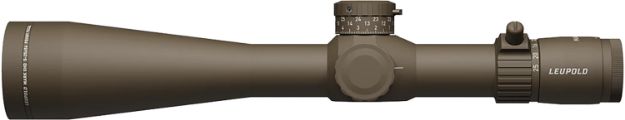 Picture of LEU 185071 MK-5HD 5-25X56 M5C3 PR-2 MIL DE 35M