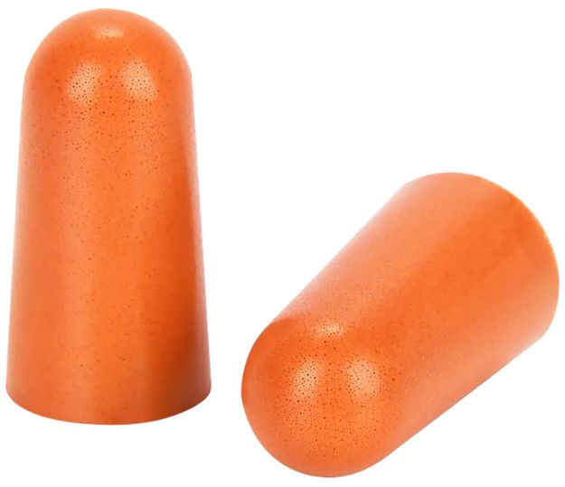 Picture of ALLEN 4130 ULTRX FOAM PLUGS ORNG 50P BAG