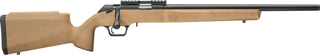 Picture of SPG BART92022CBW MD 2020 RF TARGET 22LR COY