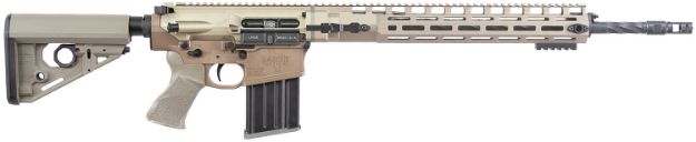 Picture of LARUE LT-MRGGS-65CM-20-FDE LT10 65CM 20" FDE