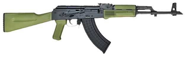 Picture of RILEY RAK102G RAK47 POLYMER ARMYGRN