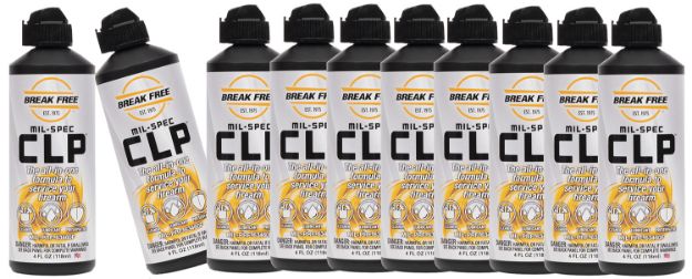 Picture of BRK CLP4-1 CLP LQD 4OZ 10CT