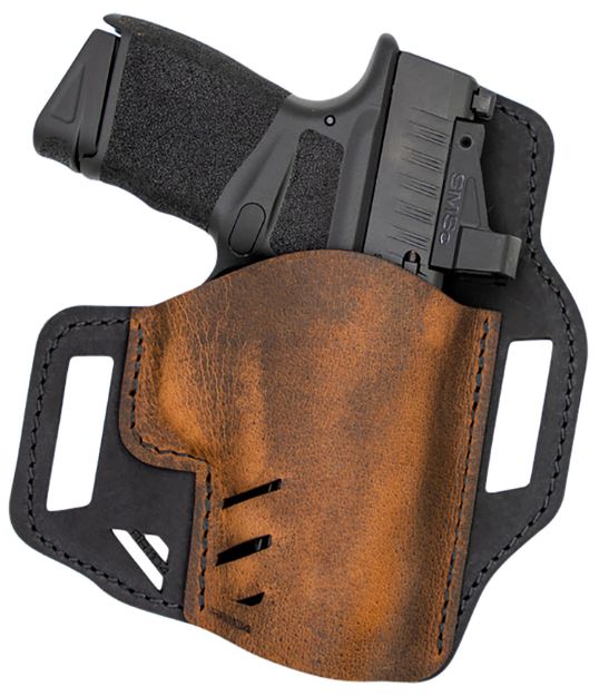 Picture of VERSA RR1101 ROUGH RDR HLST OWB SZ1 BK/BRN