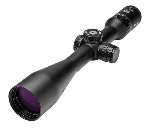 Picture of BUR 200533 SIGNATURE HD 5-25X50 E3 ILLUM