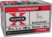 Picture of WIN XB203 SUPER-X 20 2.75 3BK 5/50