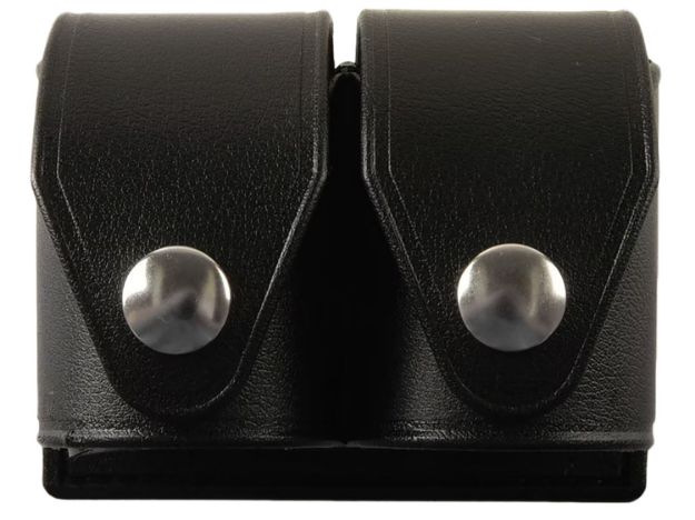 Picture of HKS 203PMBN SPEEDLOADER CASE MED BLK