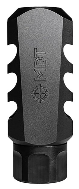 Picture of MDT 103516BLK MUZZLE BRK ELITE 6.5CM/.308WIN 5/824