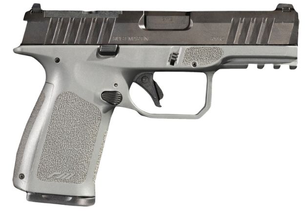 Picture of RMARTIN RM1CGRYOSP 9MM 4 15R 17R OR GRY