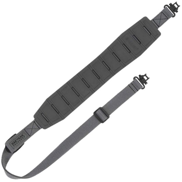 Picture of ALLEN 8531 KING TRACTION MOLDED RUB SLNG MDGRY