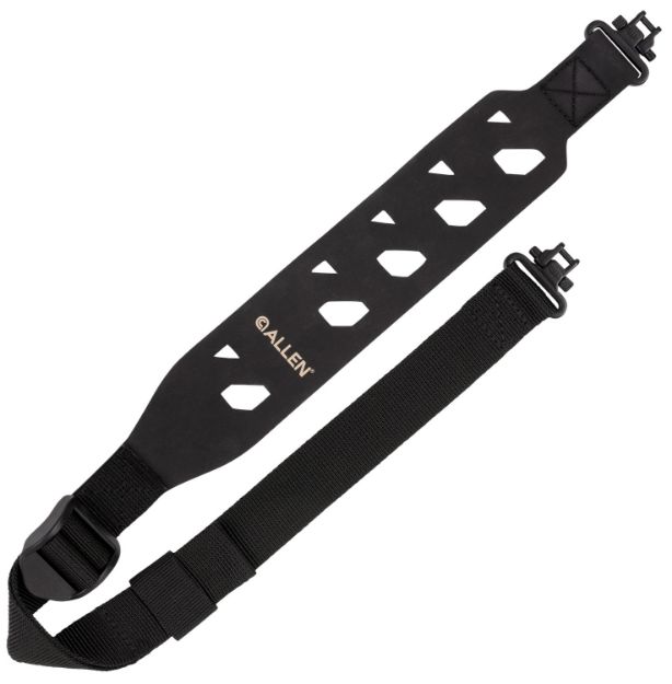 Picture of ALLEN 8535 HYPERLITE SLING W SWIVELS BLACK