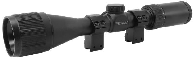 Picture of BSA AIR3-9X40AOTB OUTLOOK 3-9X40 MDOT