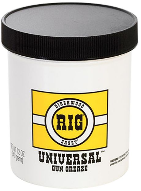Picture of BIR 40045 RIG UNIVERSAL GREASE 12OZ