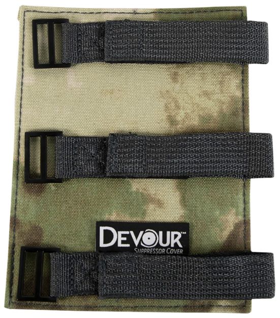 Picture of BANISH 100000310854 6199 SUPP COVER DEVOUR 9"ARMY