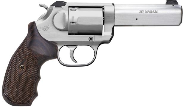 Picture of KIMBER 3400031 K6S DASA 4 COMBAT 357M 4 6R