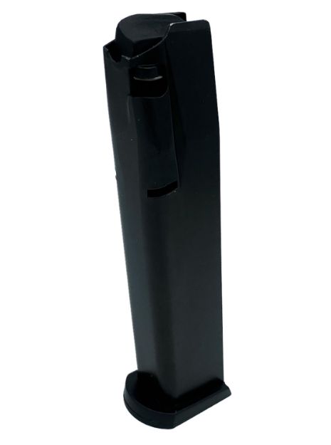 Picture of PRO GIRA2 MAG GIRSAN MC14T 380 14RD BL STL