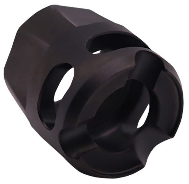 Picture of TRUE TPYMICROBC Y-MICR 1/2X28 COMPNSTR BLKDLC