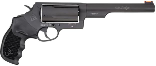 Picture of TAU 2-441061MAG JDG 45C/410 6.5 3MG 5R BLK