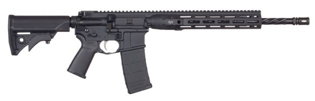 Picture of LWRCI ICDIR5B16ML D.I. 556 16.1 BLK MLOK