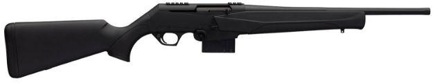Picture of BRN 031054218 BAR MK3 DBM 308 18 10R BLK