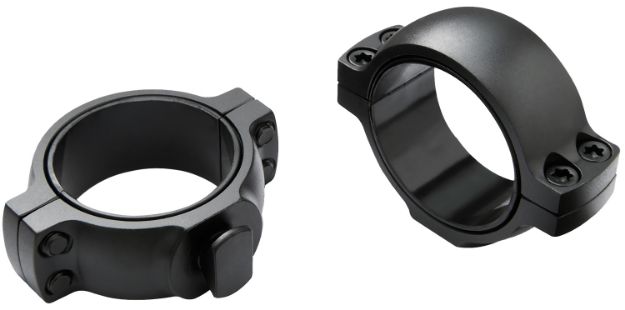 Picture of BUR 420591 SIGNATURE ZEE RINGS 34MM MED MATTE