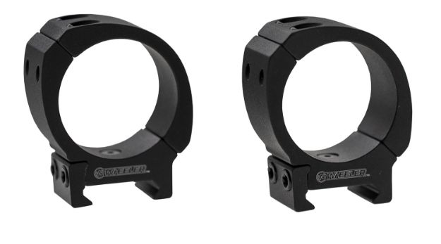 Picture of WHEELR 1133751 SPORTER SCOPE RINGS 30MM MED