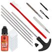Picture of SHOOTERS SHF-SRK-22 .22 RIFLE GUN ROD CLN KIT
