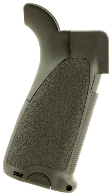 Picture of BCM GFGMOD-2-BLK PISTOL GRIP MOD 2 BLK