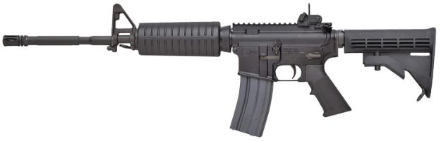 Picture of COLT CR6920 M4 CAR RFL 5.56 16 30R MT