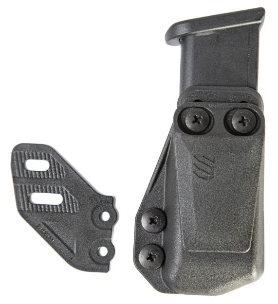 Picture of BHWK 416A02BK STACHE IWB MAG CARRIR DOUBLE STACK