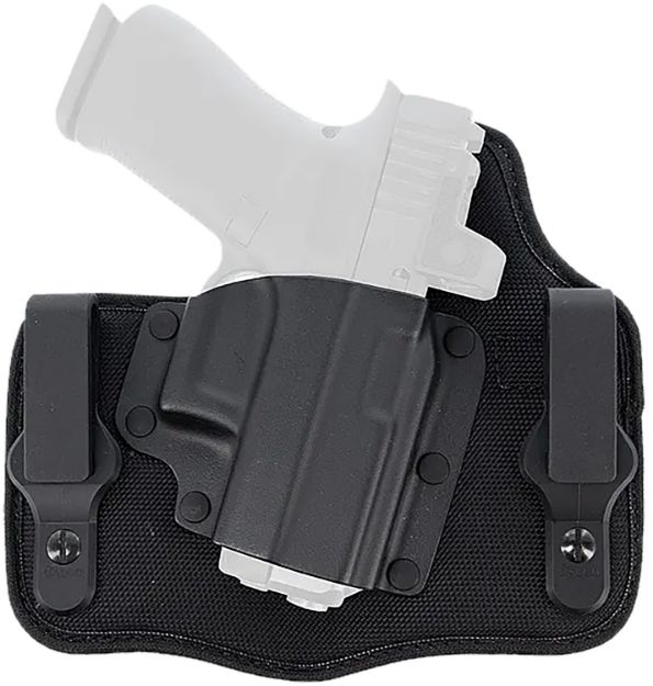 Picture of GALCO KTC228B KINGTUK CLOUD IWB HOLSTER GLK BLK