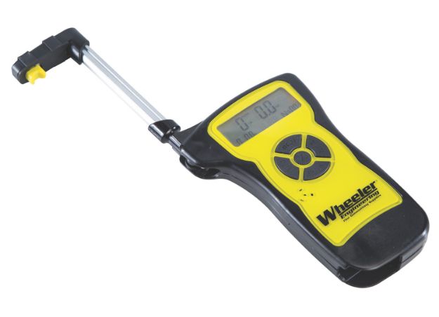 Picture of WHEELR 710904 PRO DIGITAL TRIGGER GAUGE