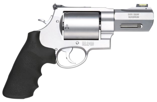 Picture of S&W*M500 *CA* 11623 500 PC 3.5 5R SS