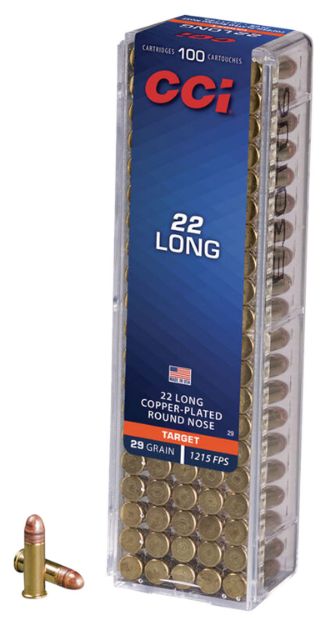 Picture of CCI 0029 22L 29 CPRN 100/50