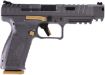 Picture of CIA HG6771T-N CANIK SFX RIVL 9M 5 10R GY